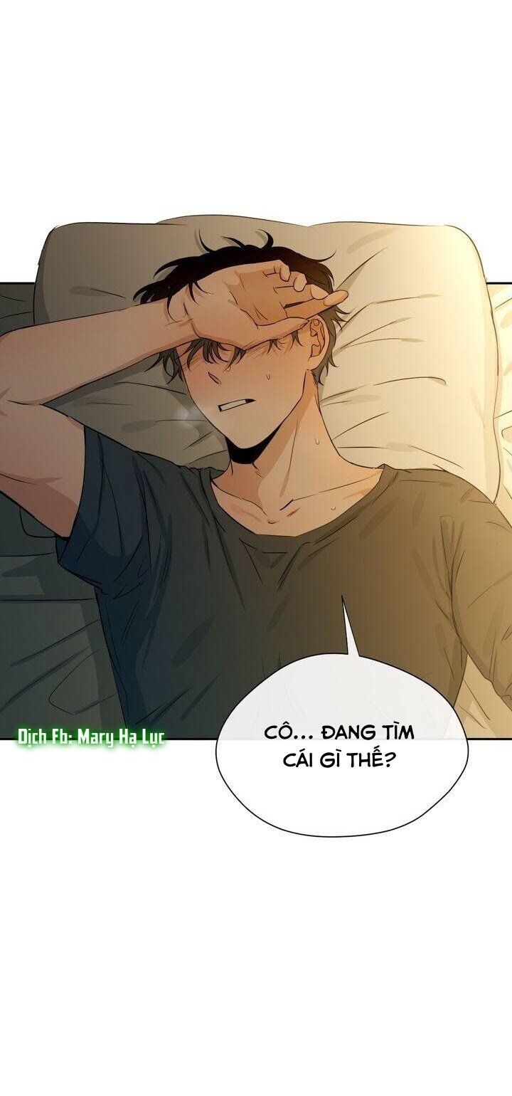 đọc truyện Sweet Dream Chương 19 ảnh 39 tại Thiên Thai Truyện