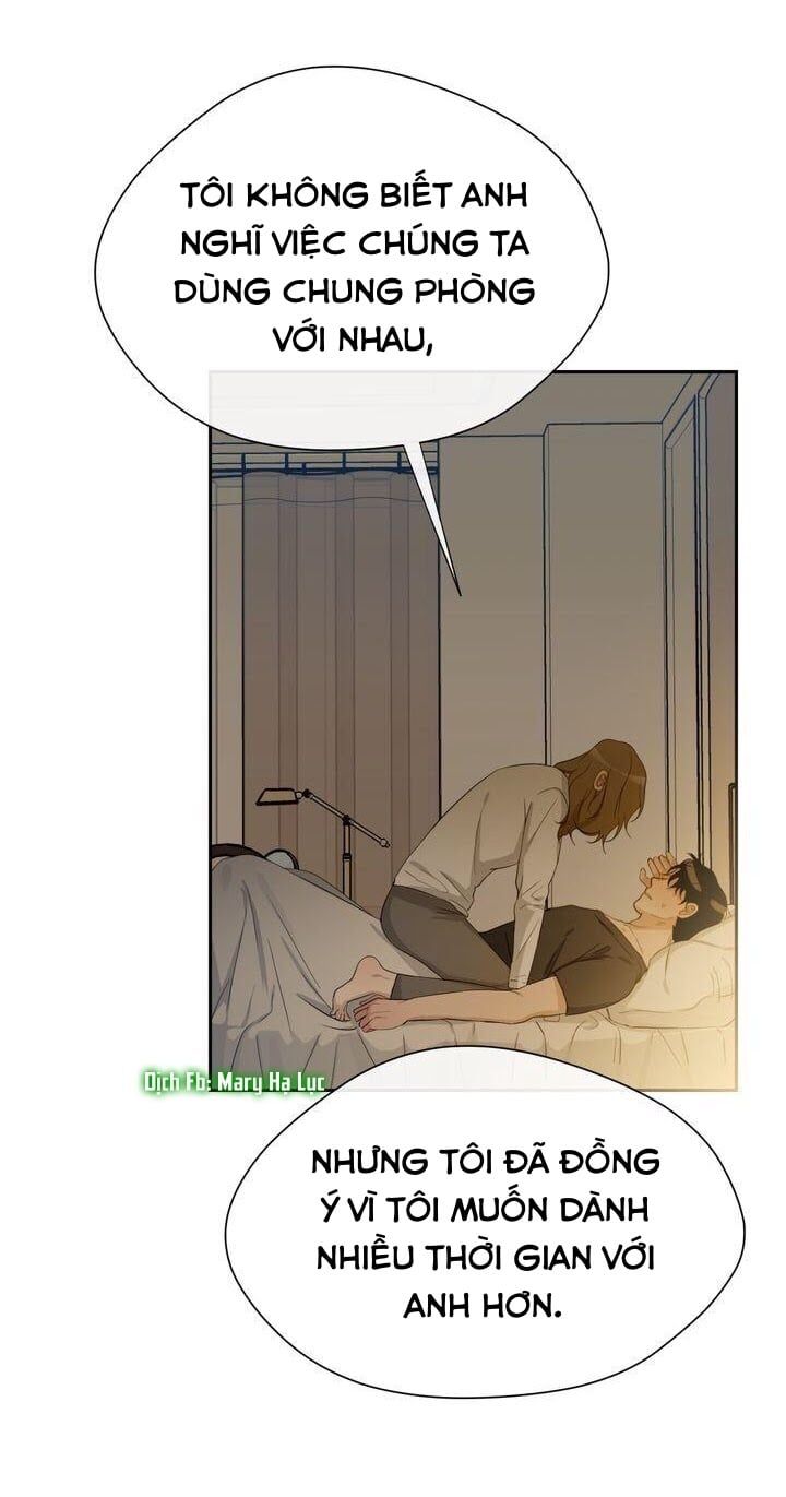 đọc truyện Sweet Dream Chương 19 ảnh 43 tại Thiên Thai Truyện