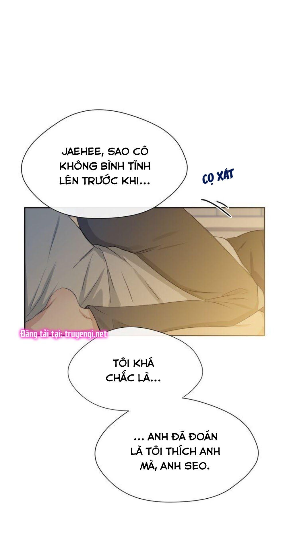 đọc truyện Sweet Dream Chương 19 ảnh 44 tại Thiên Thai Truyện