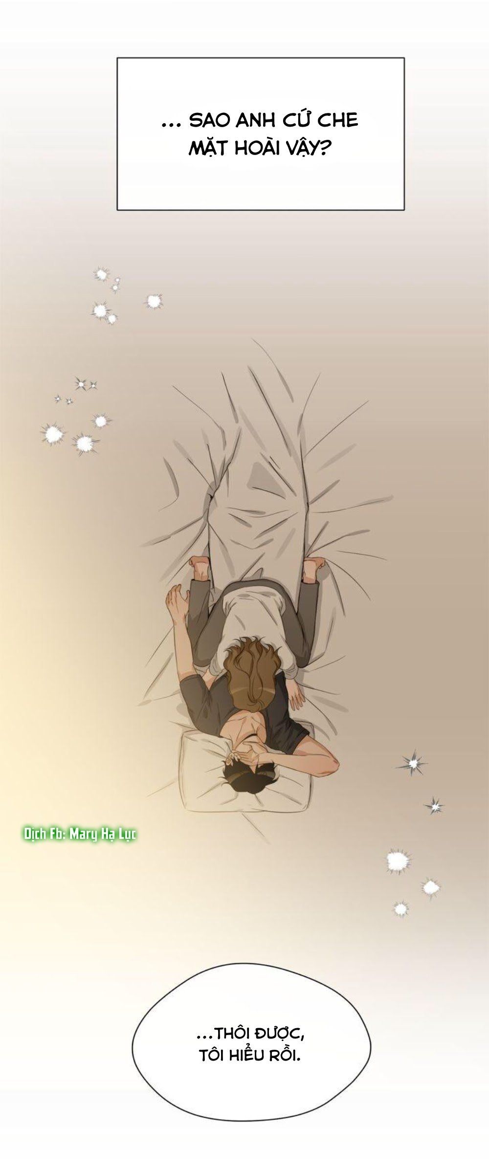 đọc truyện Sweet Dream Chương 19 ảnh 48 tại Thiên Thai Truyện