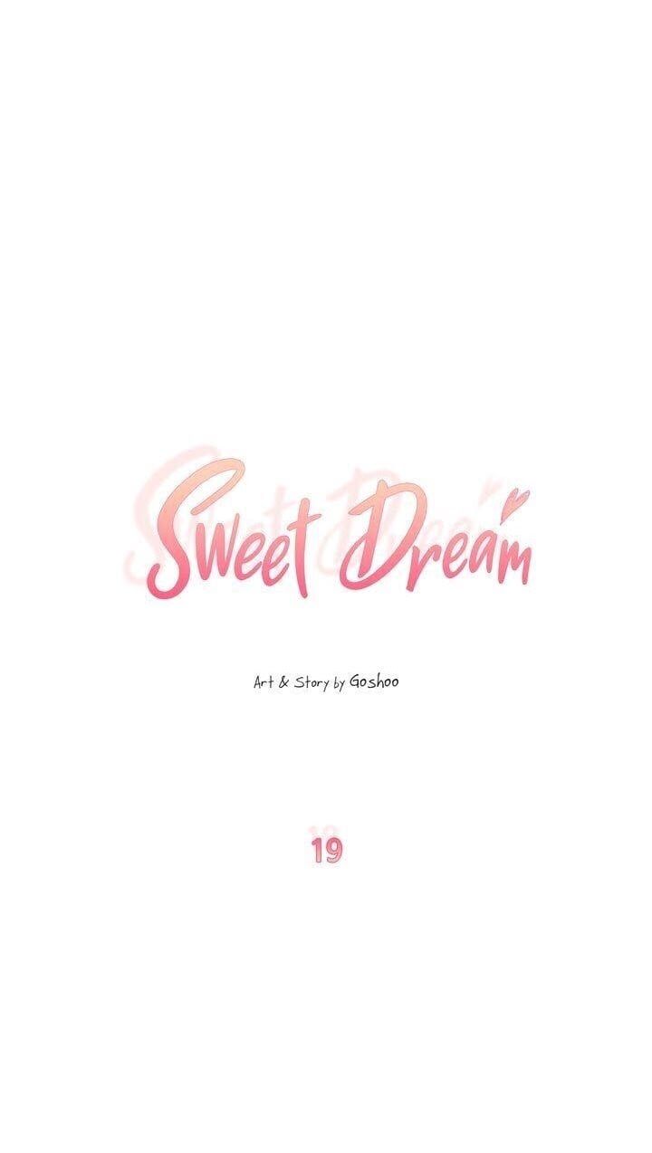 đọc truyện Sweet Dream Chương 19 ảnh 7 tại Thiên Thai Truyện