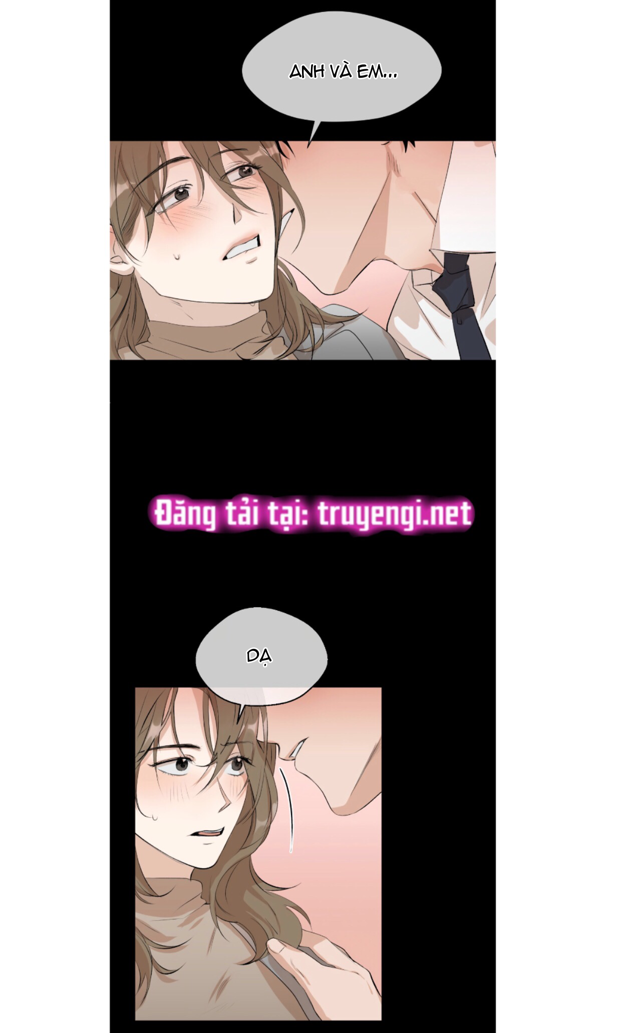 đọc truyện Sweet Dream Chương 2 ảnh 14 tại Thiên Thai Truyện