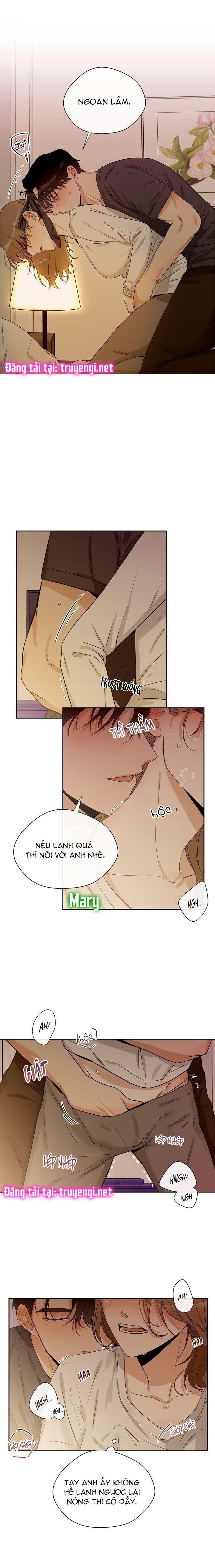 đọc truyện Sweet Dream Chương 20 ảnh 2 tại Thiên Thai Truyện
