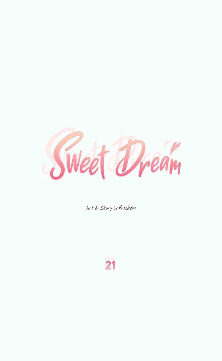đọc truyện Sweet Dream Chương 21 ảnh 1 tại Thiên Thai Truyện