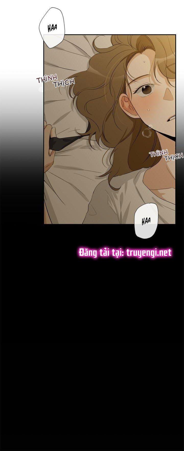 đọc truyện Sweet Dream Chương 21 ảnh 3 tại Thiên Thai Truyện