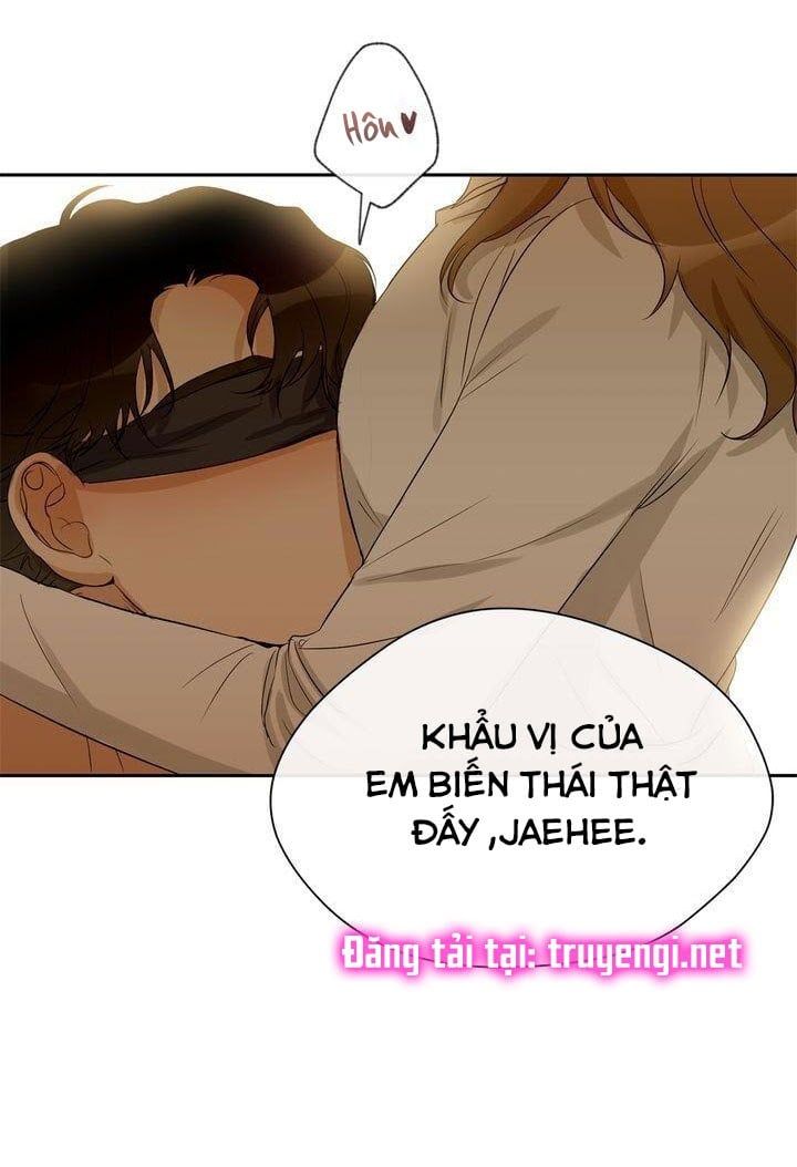 đọc truyện Sweet Dream Chương 21 ảnh 27 tại Thiên Thai Truyện