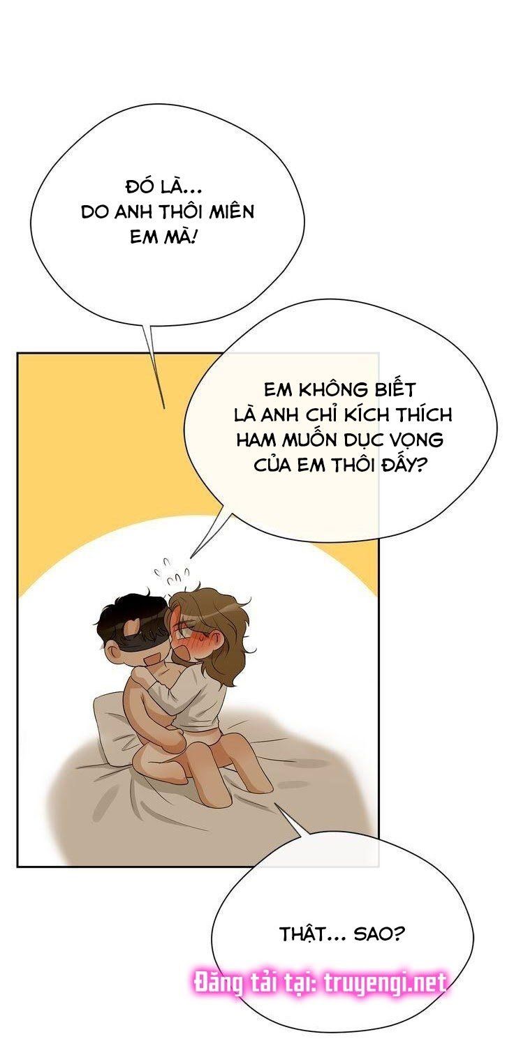 đọc truyện Sweet Dream Chương 21 ảnh 29 tại Thiên Thai Truyện