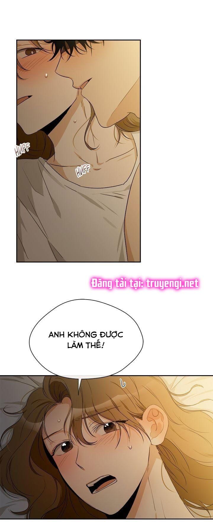 đọc truyện Sweet Dream Chương 21 ảnh 38 tại Thiên Thai Truyện