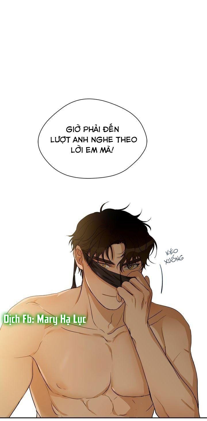 đọc truyện Sweet Dream Chương 21 ảnh 39 tại Thiên Thai Truyện