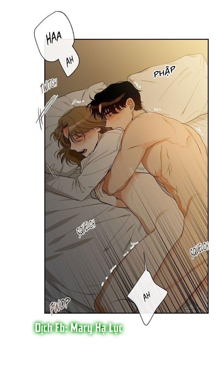 đọc truyện Sweet Dream Chương 21 ảnh 45 tại Thiên Thai Truyện