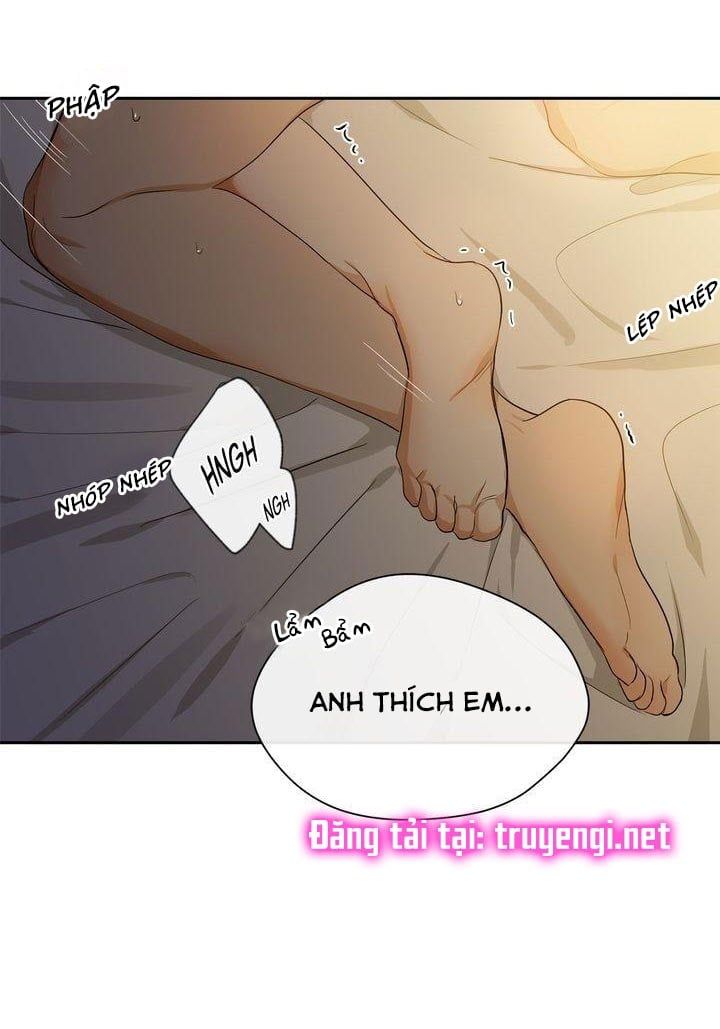 đọc truyện Sweet Dream Chương 21 ảnh 46 tại Thiên Thai Truyện