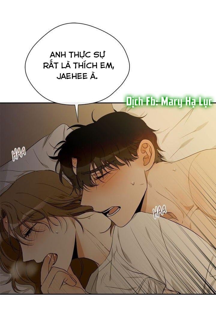 đọc truyện Sweet Dream Chương 21 ảnh 47 tại Thiên Thai Truyện
