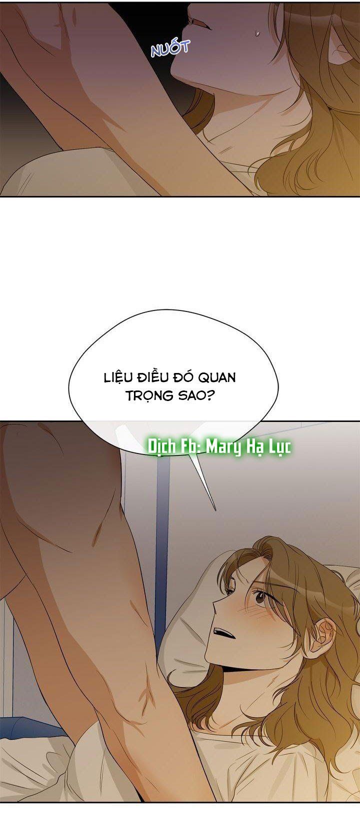 đọc truyện Sweet Dream Chương 21 ảnh 6 tại Thiên Thai Truyện