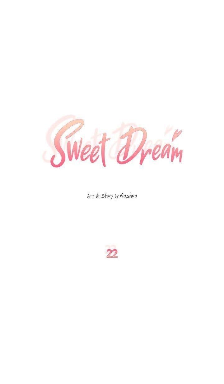 đọc truyện Sweet Dream Chương 22 ảnh 11 tại Thiên Thai Truyện