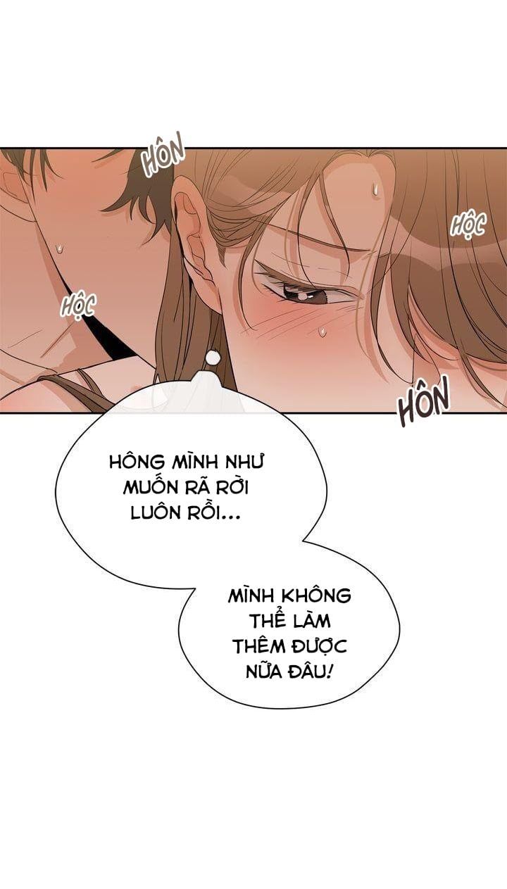 đọc truyện Sweet Dream Chương 22 ảnh 29 tại Thiên Thai Truyện