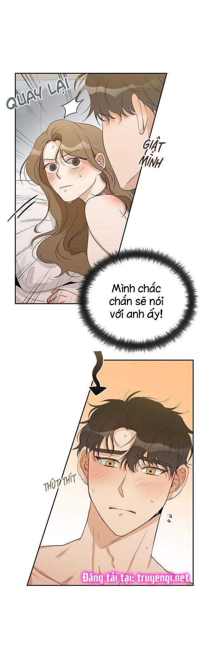 đọc truyện Sweet Dream Chương 22 ảnh 30 tại Thiên Thai Truyện