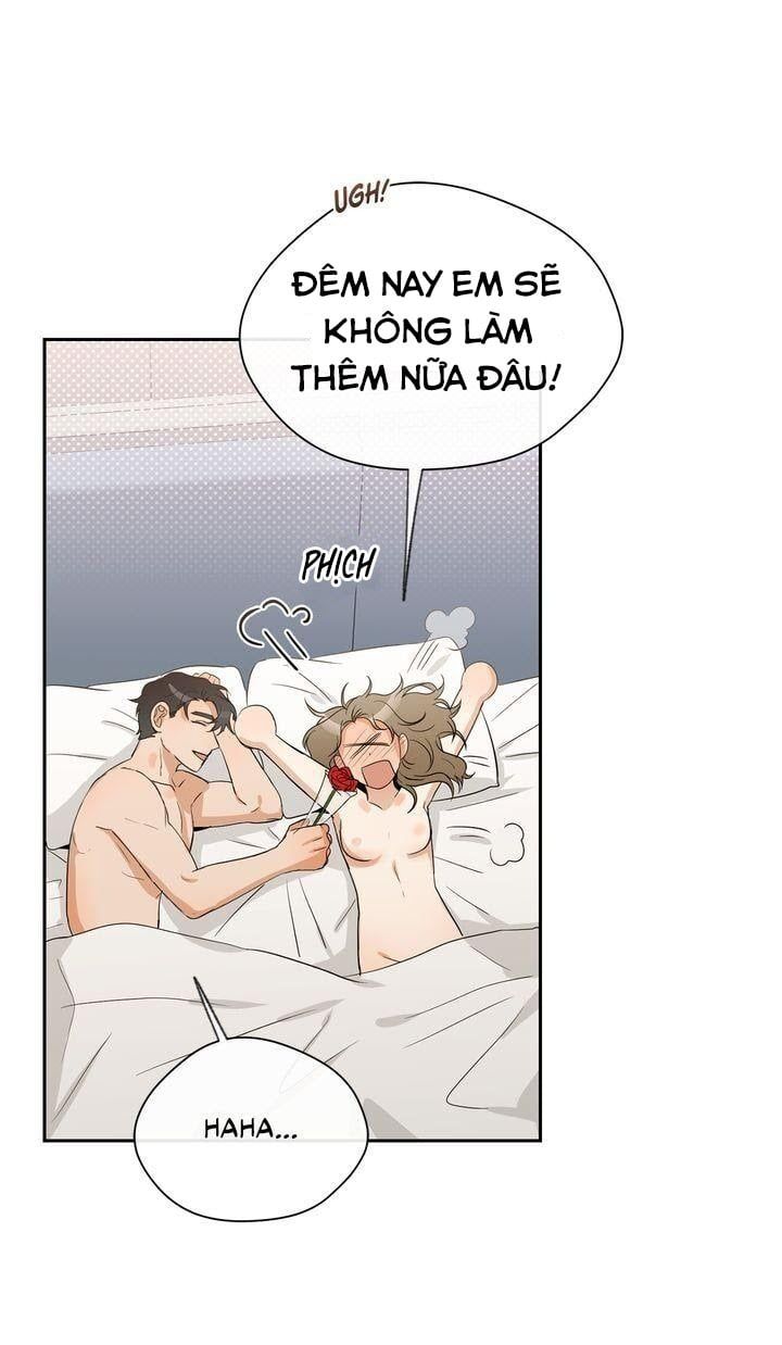 đọc truyện Sweet Dream Chương 22 ảnh 32 tại Thiên Thai Truyện
