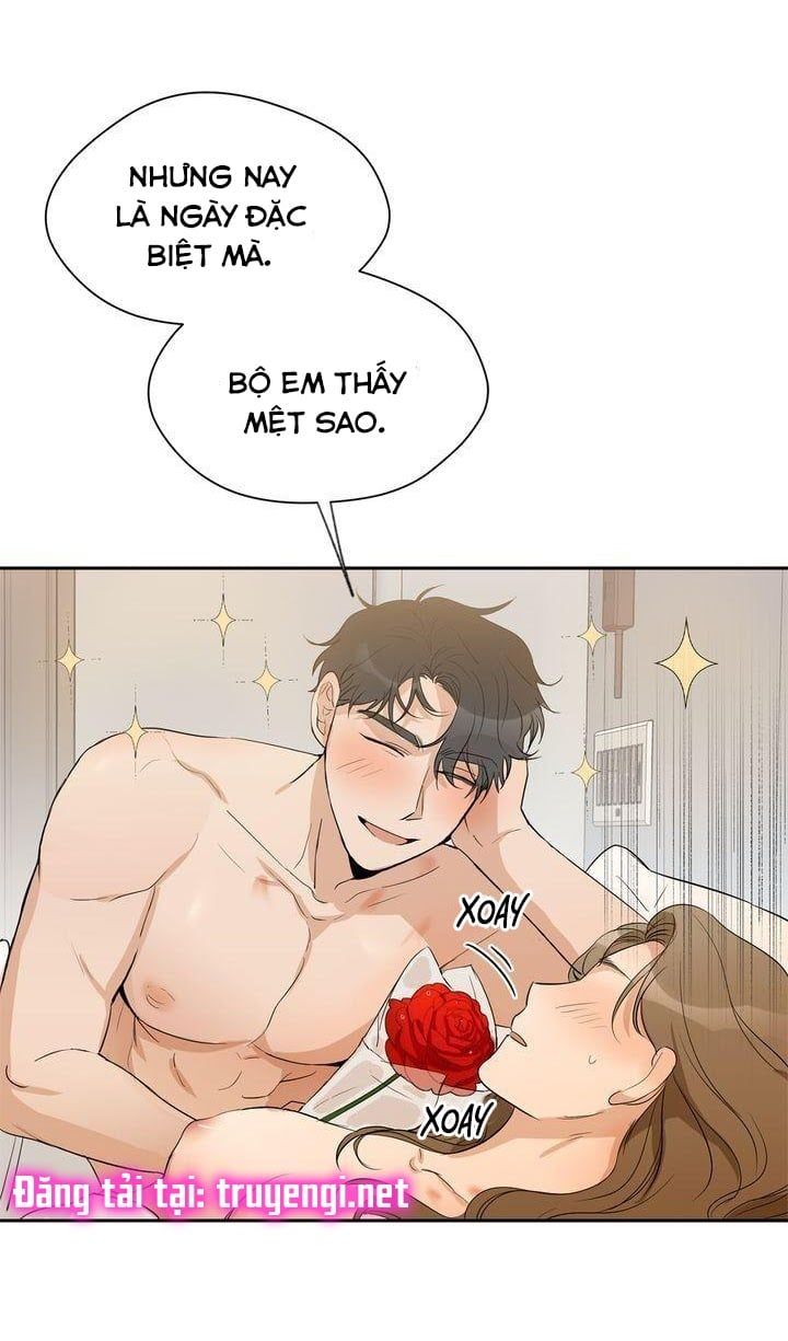 đọc truyện Sweet Dream Chương 22 ảnh 33 tại Thiên Thai Truyện