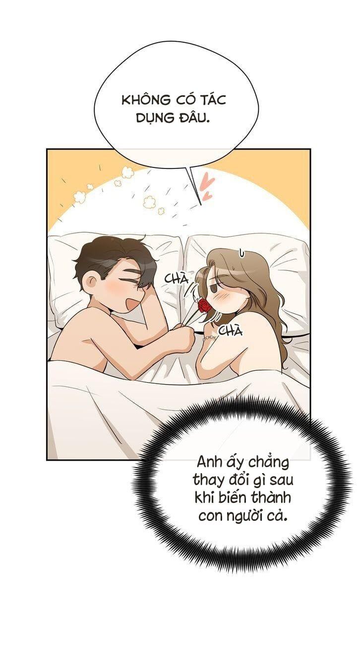 đọc truyện Sweet Dream Chương 22 ảnh 34 tại Thiên Thai Truyện