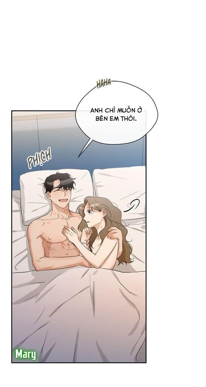 đọc truyện Sweet Dream Chương 22 ảnh 40 tại Thiên Thai Truyện