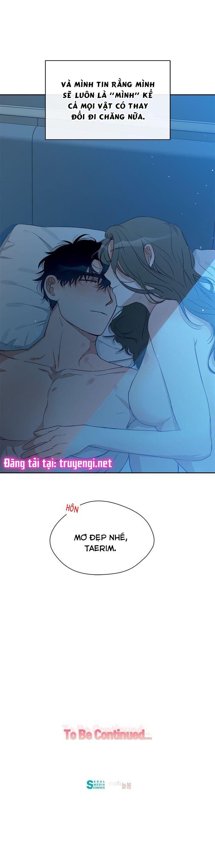 đọc truyện Sweet Dream Chương 22 ảnh 55 tại Thiên Thai Truyện
