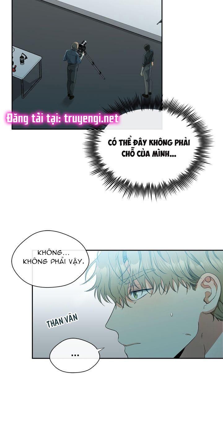 đọc truyện Sweet Dream Chương 24 ảnh 3 tại Thiên Thai Truyện