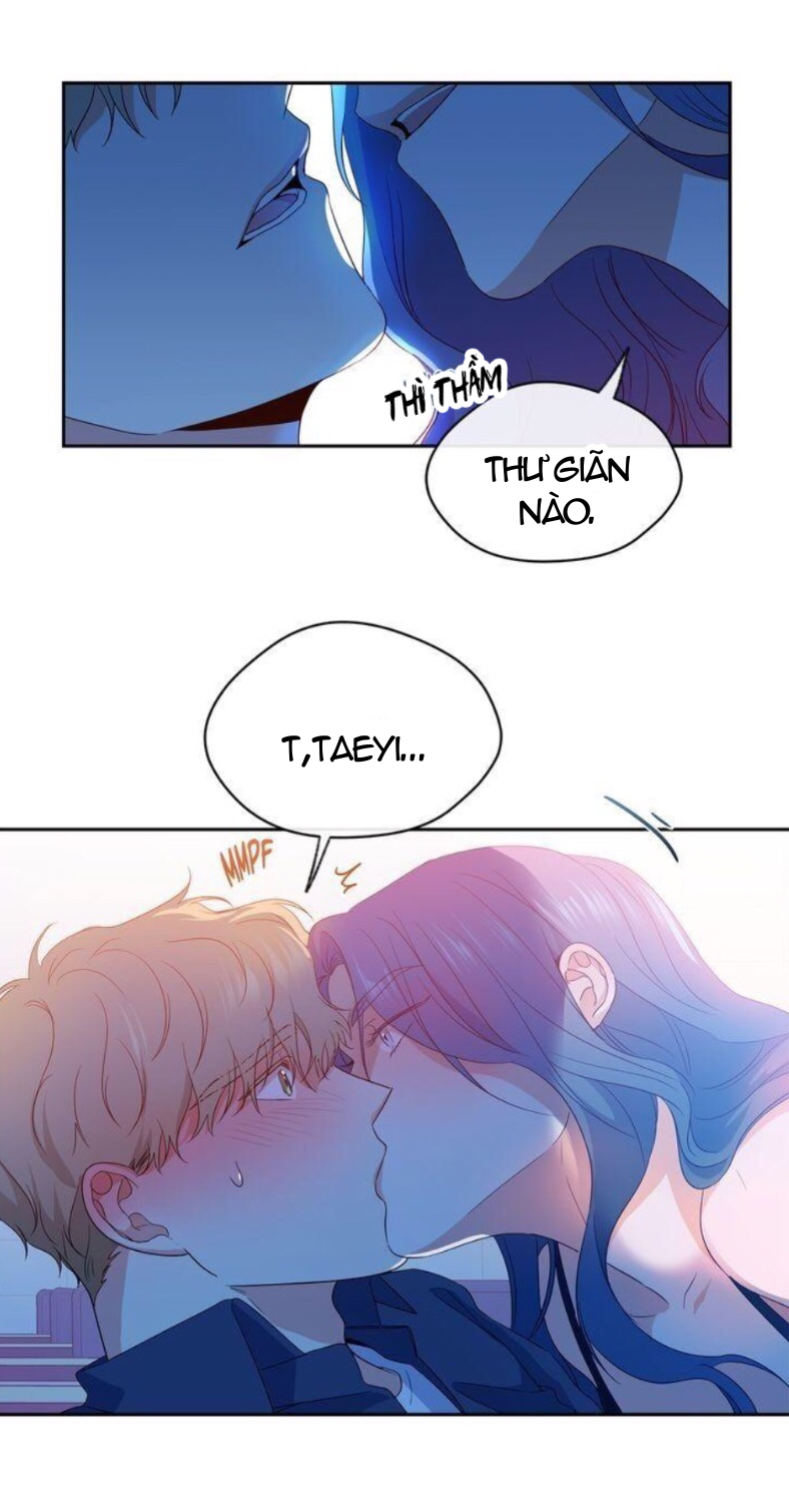 đọc truyện Sweet Dream Chương 25 ảnh 23 tại Thiên Thai Truyện
