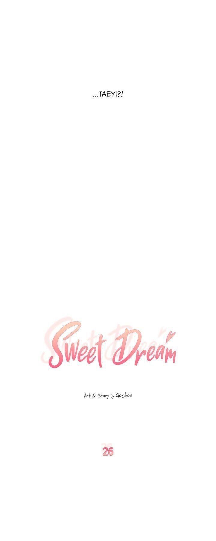 đọc truyện Sweet Dream Chương 26 ảnh 12 tại Thiên Thai Truyện