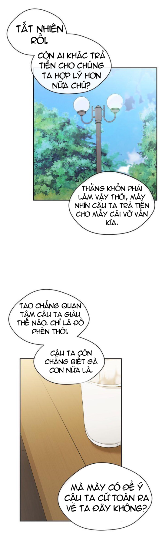 đọc truyện Sweet Dream Chương 27 ảnh 25 tại Thiên Thai Truyện
