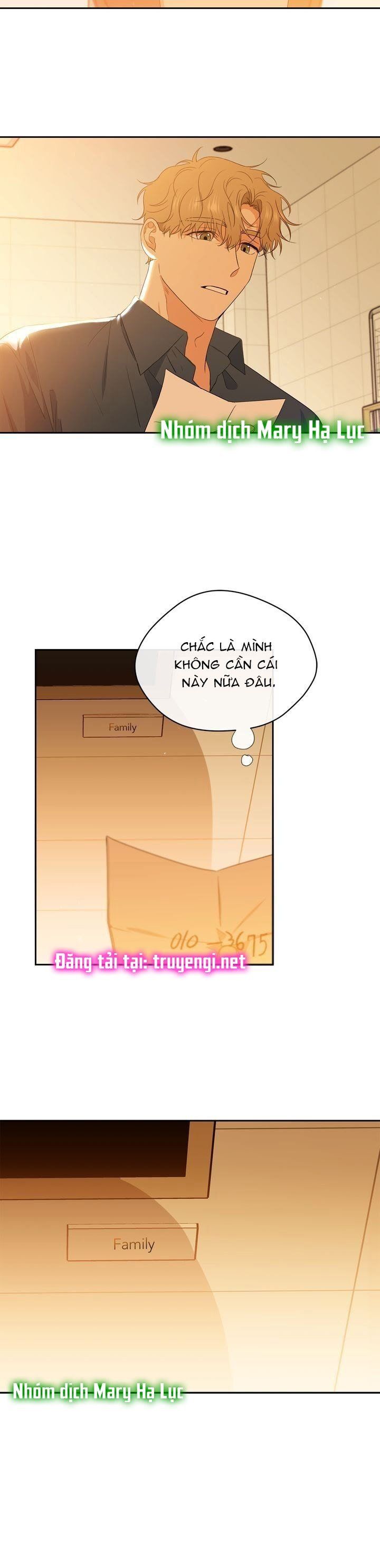 đọc truyện Sweet Dream Chương 29 ảnh 9 tại Thiên Thai Truyện