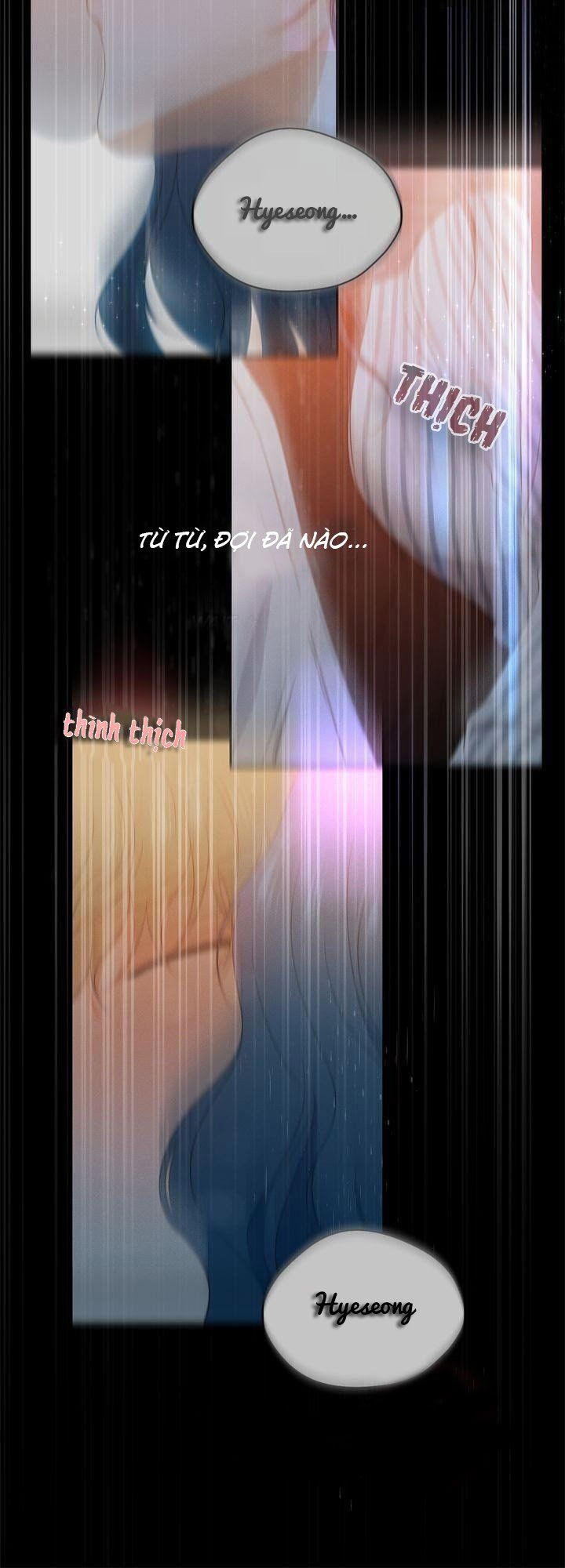đọc truyện Sweet Dream Chương 33 ảnh 6 tại Thiên Thai Truyện