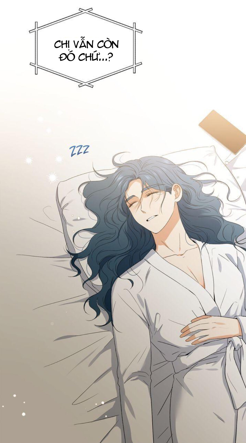 đọc truyện Sweet Dream Chương 34 ảnh 5 tại Thiên Thai Truyện