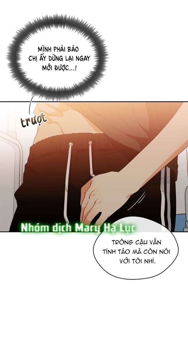 đọc truyện Sweet Dream Chương 35 ảnh 23 tại Thiên Thai Truyện