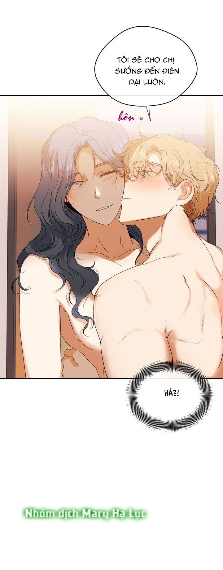 đọc truyện Sweet Dream Chương 35 ảnh 68 tại Thiên Thai Truyện