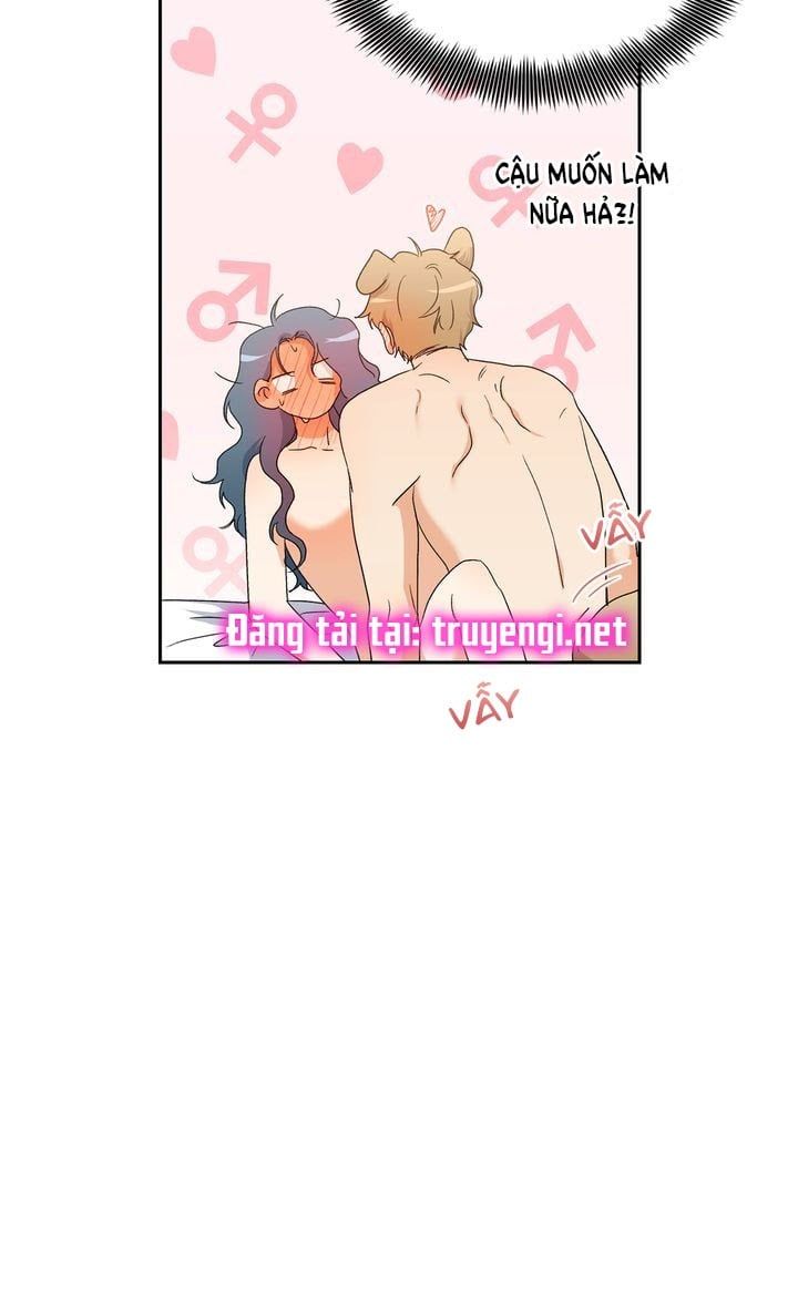 đọc truyện Sweet Dream Chương 36 ảnh 8 tại Thiên Thai Truyện