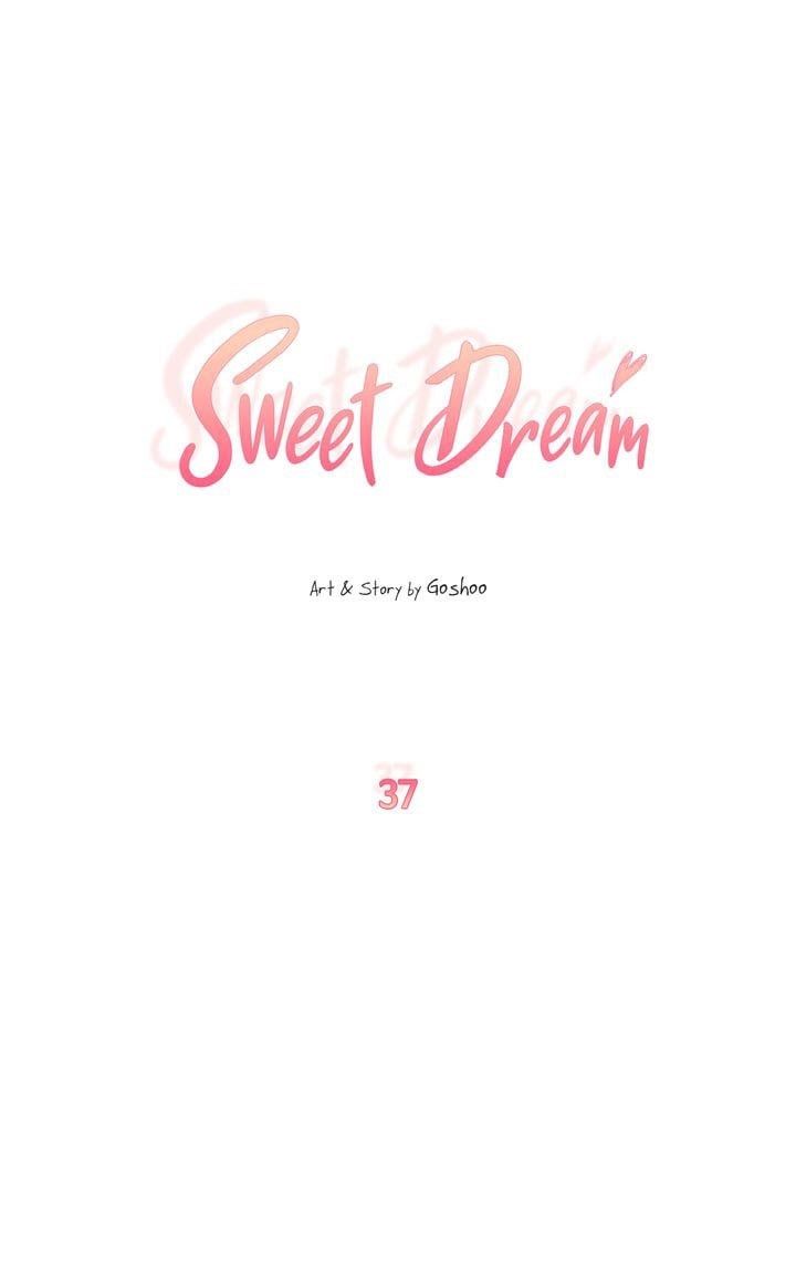 đọc truyện Sweet Dream Chương 37 ảnh 3 tại Thiên Thai Truyện