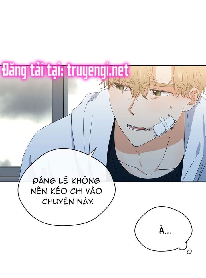đọc truyện Sweet Dream Chương 37 ảnh 21 tại Thiên Thai Truyện