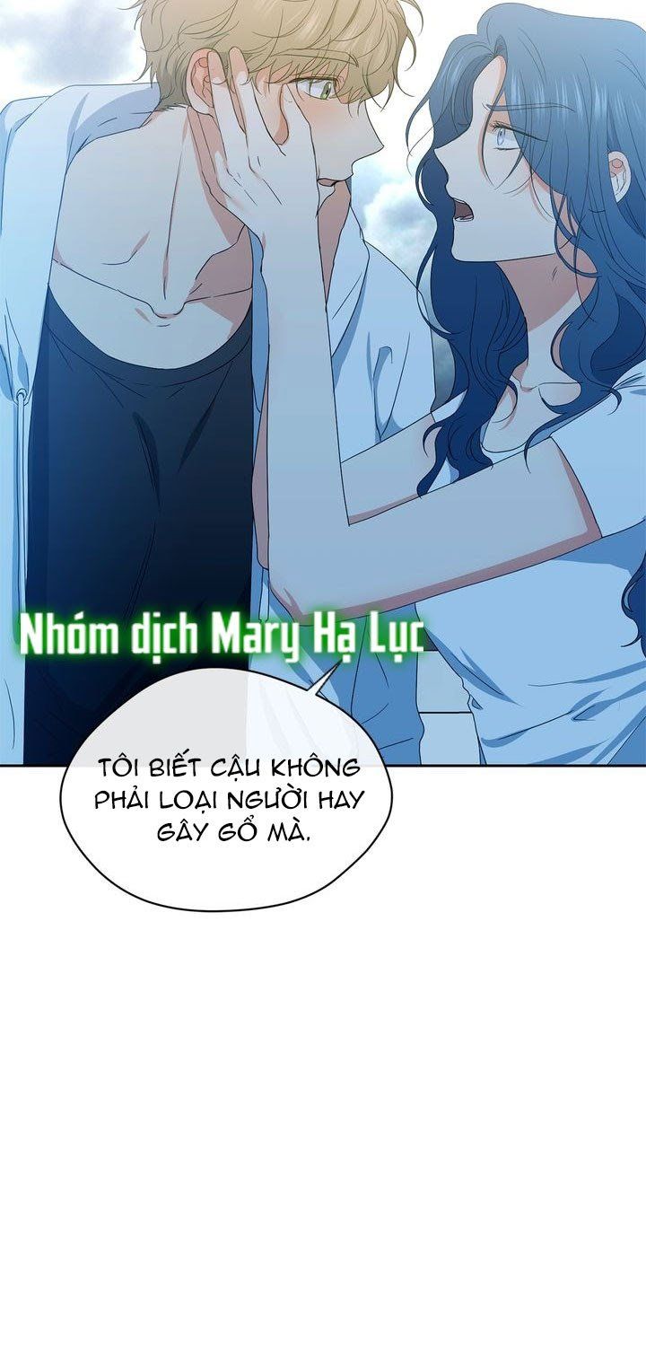 đọc truyện Sweet Dream Chương 37 ảnh 29 tại Thiên Thai Truyện