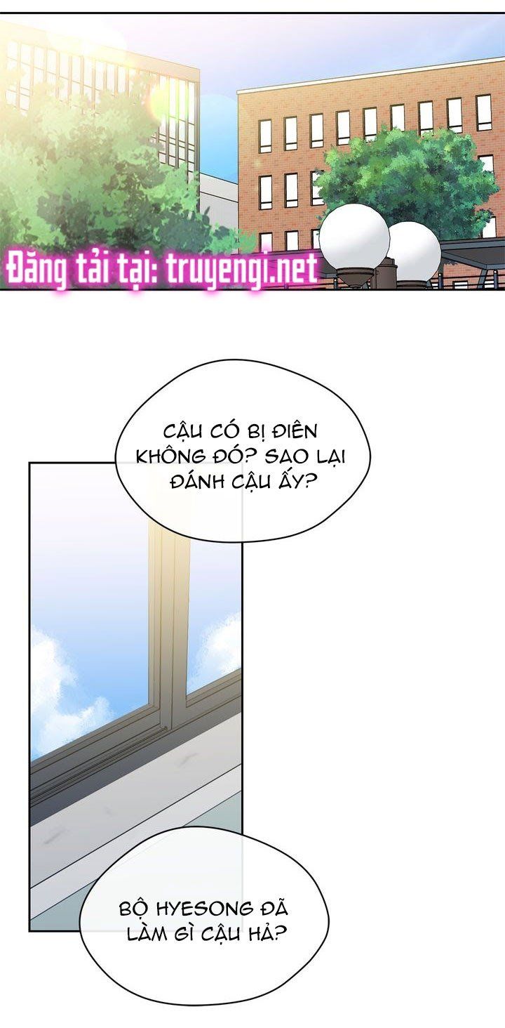 đọc truyện Sweet Dream Chương 37 ảnh 4 tại Thiên Thai Truyện