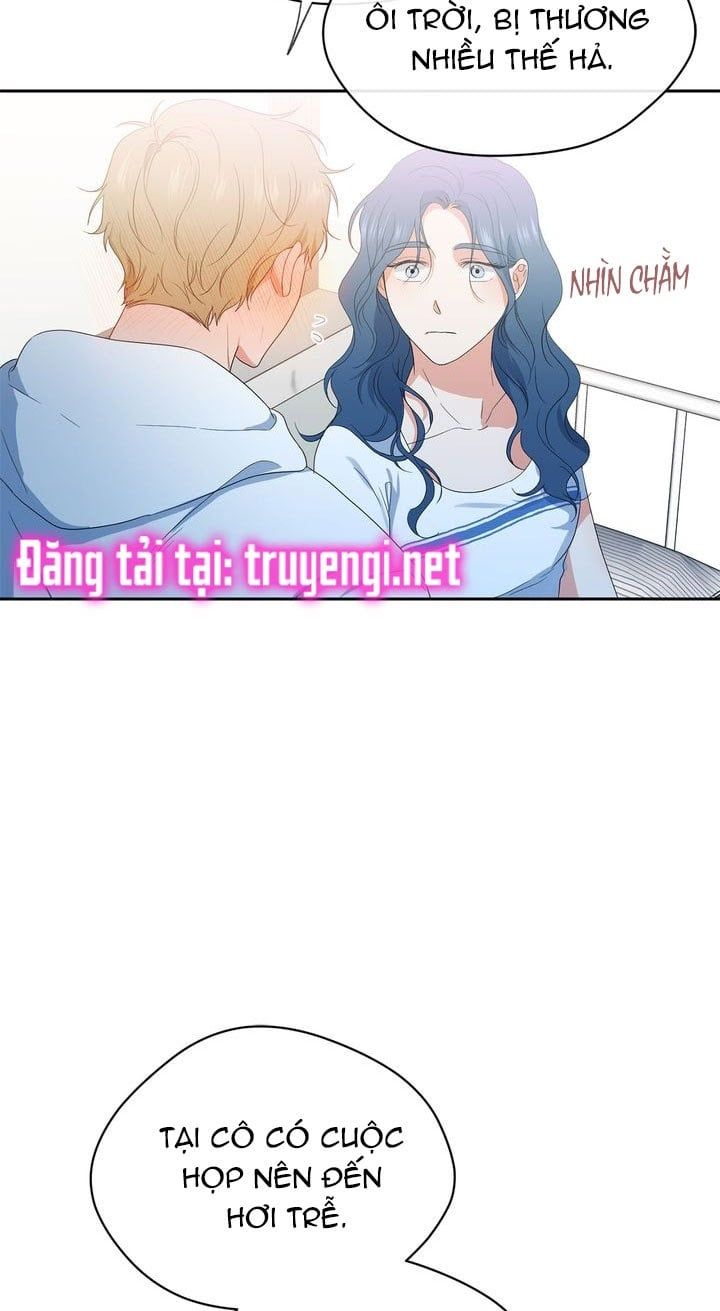 đọc truyện Sweet Dream Chương 37 ảnh 35 tại Thiên Thai Truyện