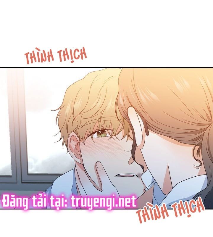 đọc truyện Sweet Dream Chương 37 ảnh 39 tại Thiên Thai Truyện