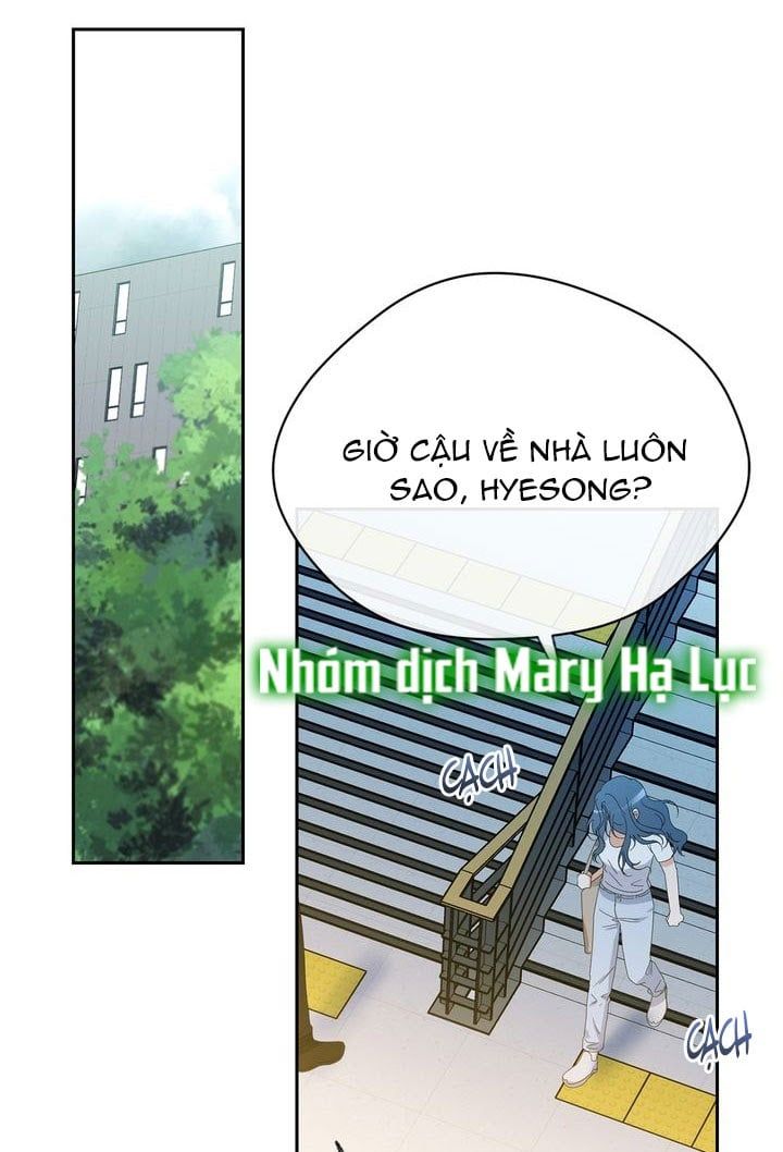 đọc truyện Sweet Dream Chương 37 ảnh 41 tại Thiên Thai Truyện