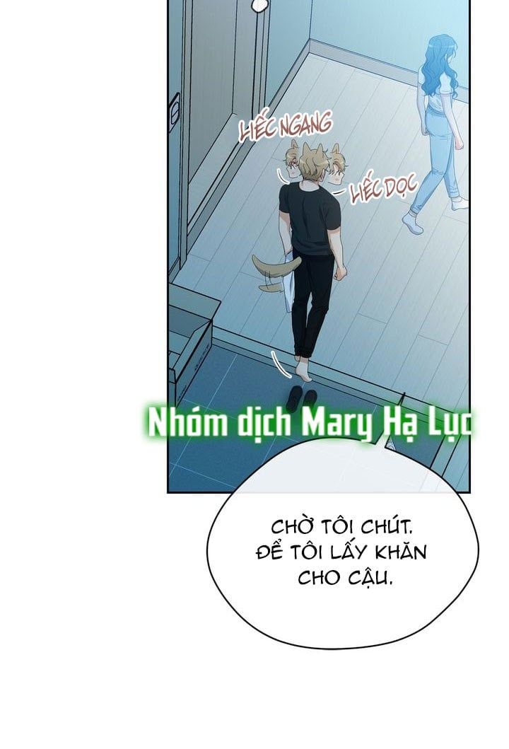 đọc truyện Sweet Dream Chương 37 ảnh 56 tại Thiên Thai Truyện