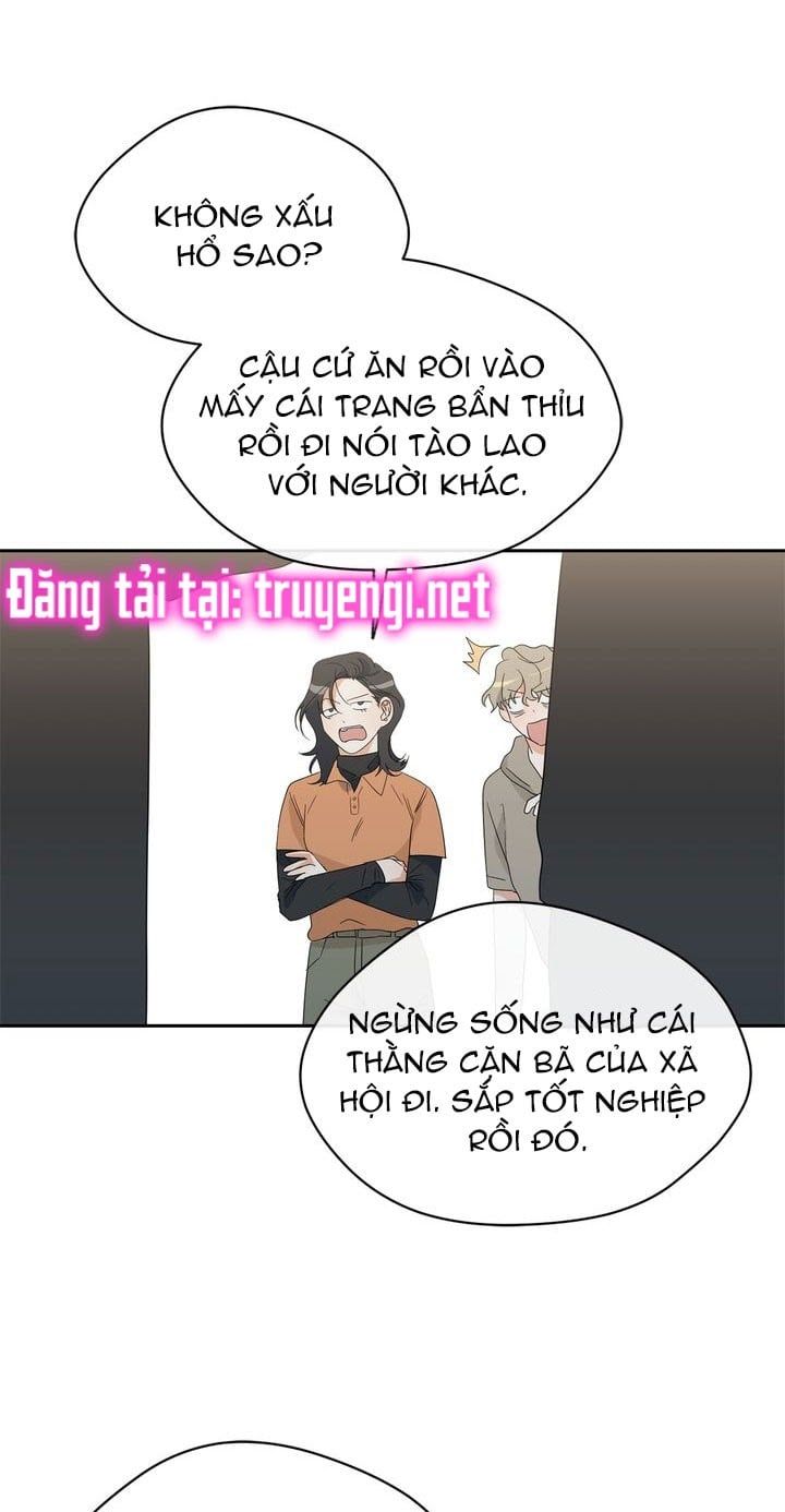 đọc truyện Sweet Dream Chương 37 ảnh 8 tại Thiên Thai Truyện