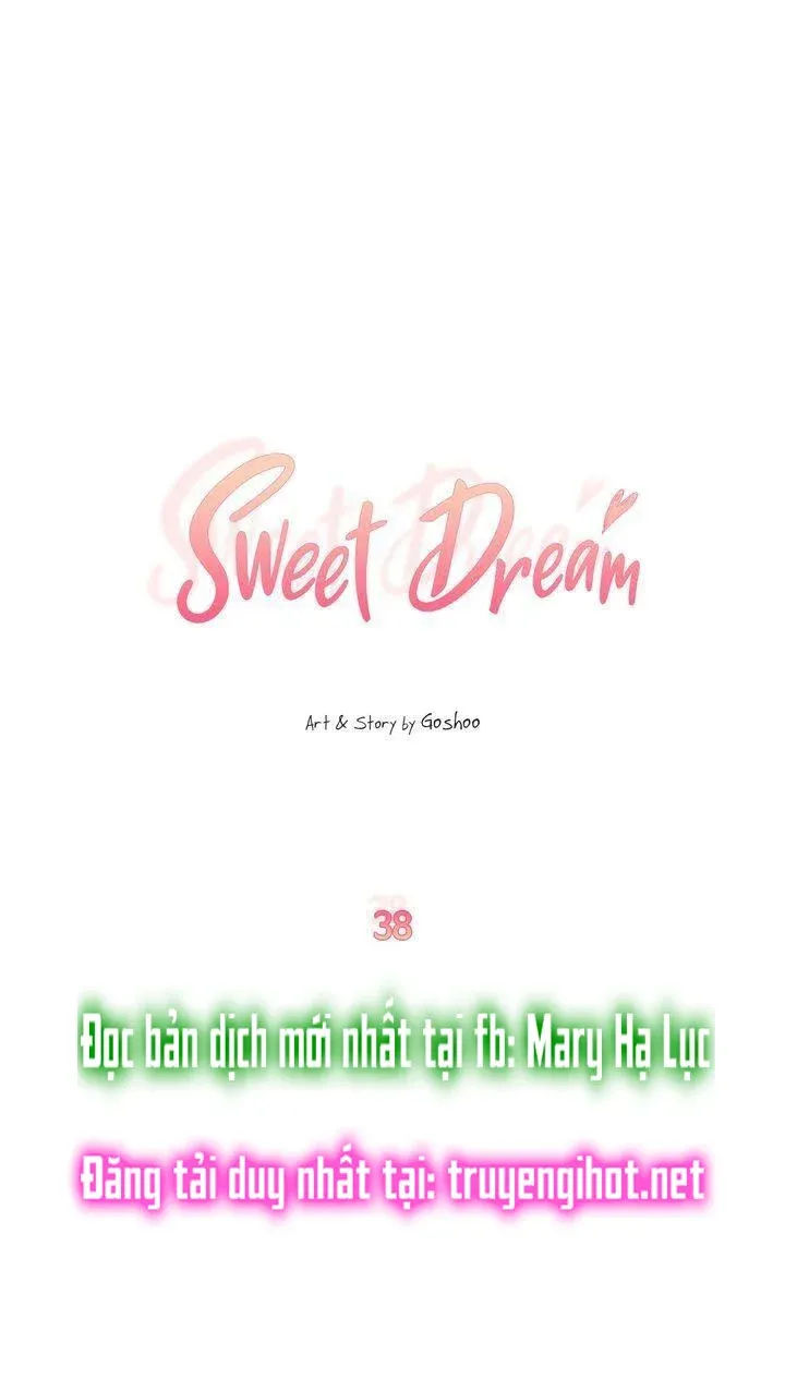 đọc truyện Sweet Dream Chương 38 ảnh 1 tại Thiên Thai Truyện