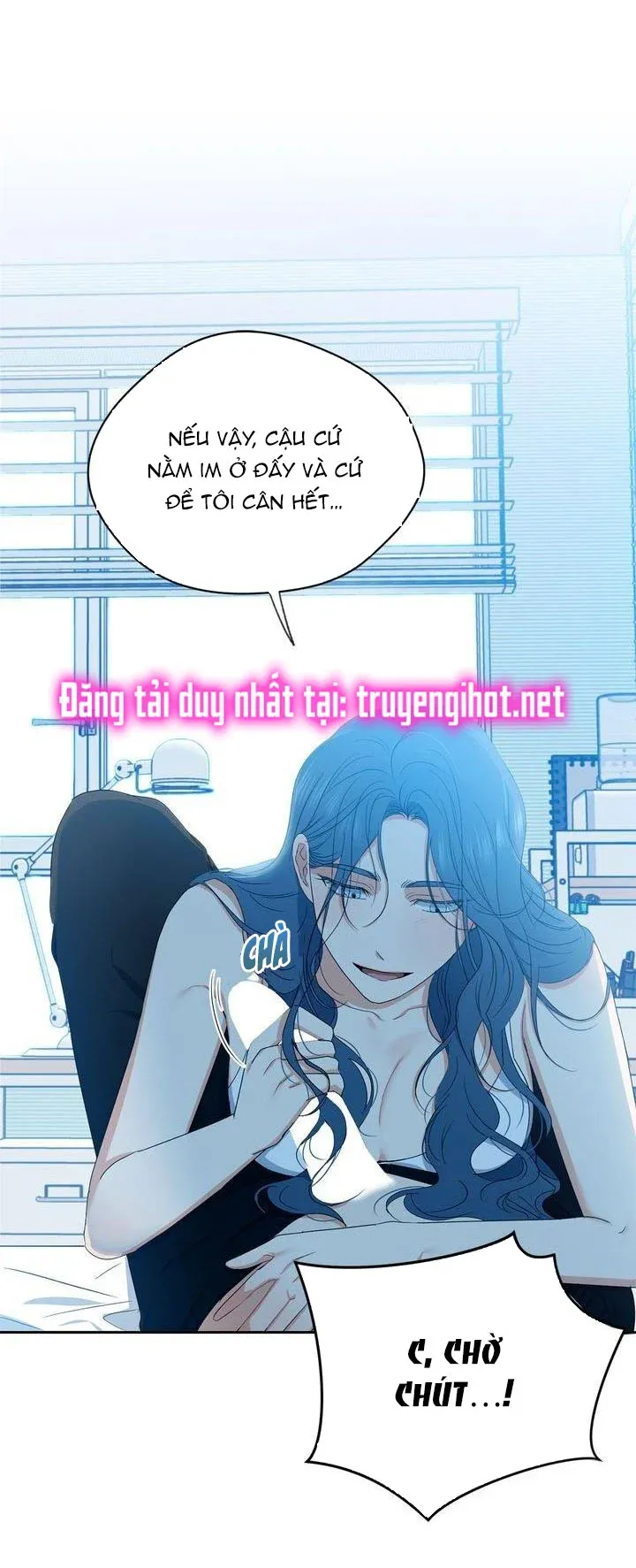 đọc truyện Sweet Dream Chương 38 ảnh 11 tại Thiên Thai Truyện