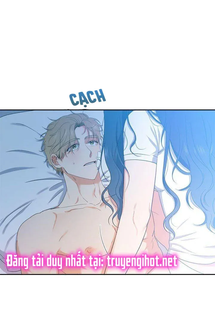 đọc truyện Sweet Dream Chương 38 ảnh 3 tại Thiên Thai Truyện