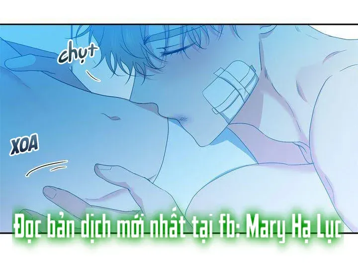 đọc truyện Sweet Dream Chương 38 ảnh 21 tại Thiên Thai Truyện