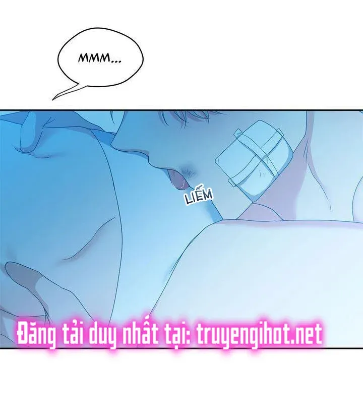 đọc truyện Sweet Dream Chương 38 ảnh 22 tại Thiên Thai Truyện