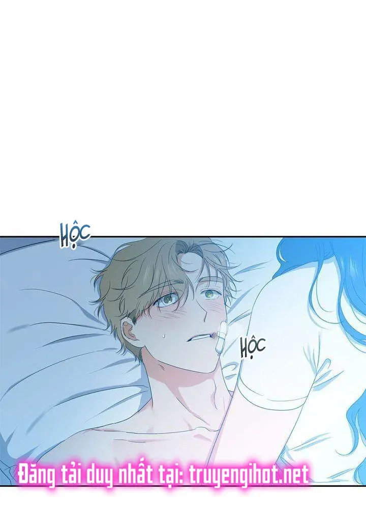 đọc truyện Sweet Dream Chương 38 ảnh 5 tại Thiên Thai Truyện